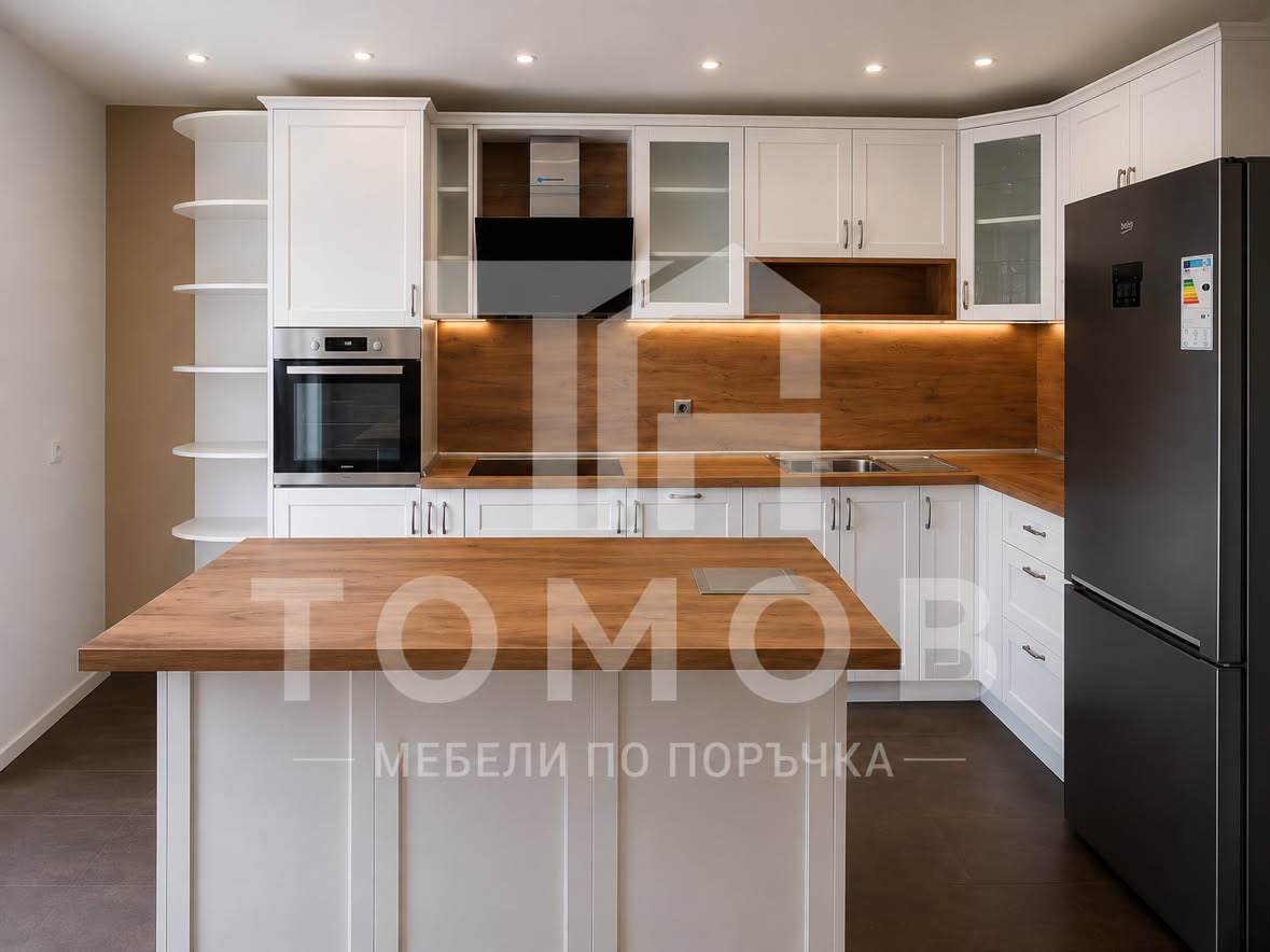 Бяла класическа