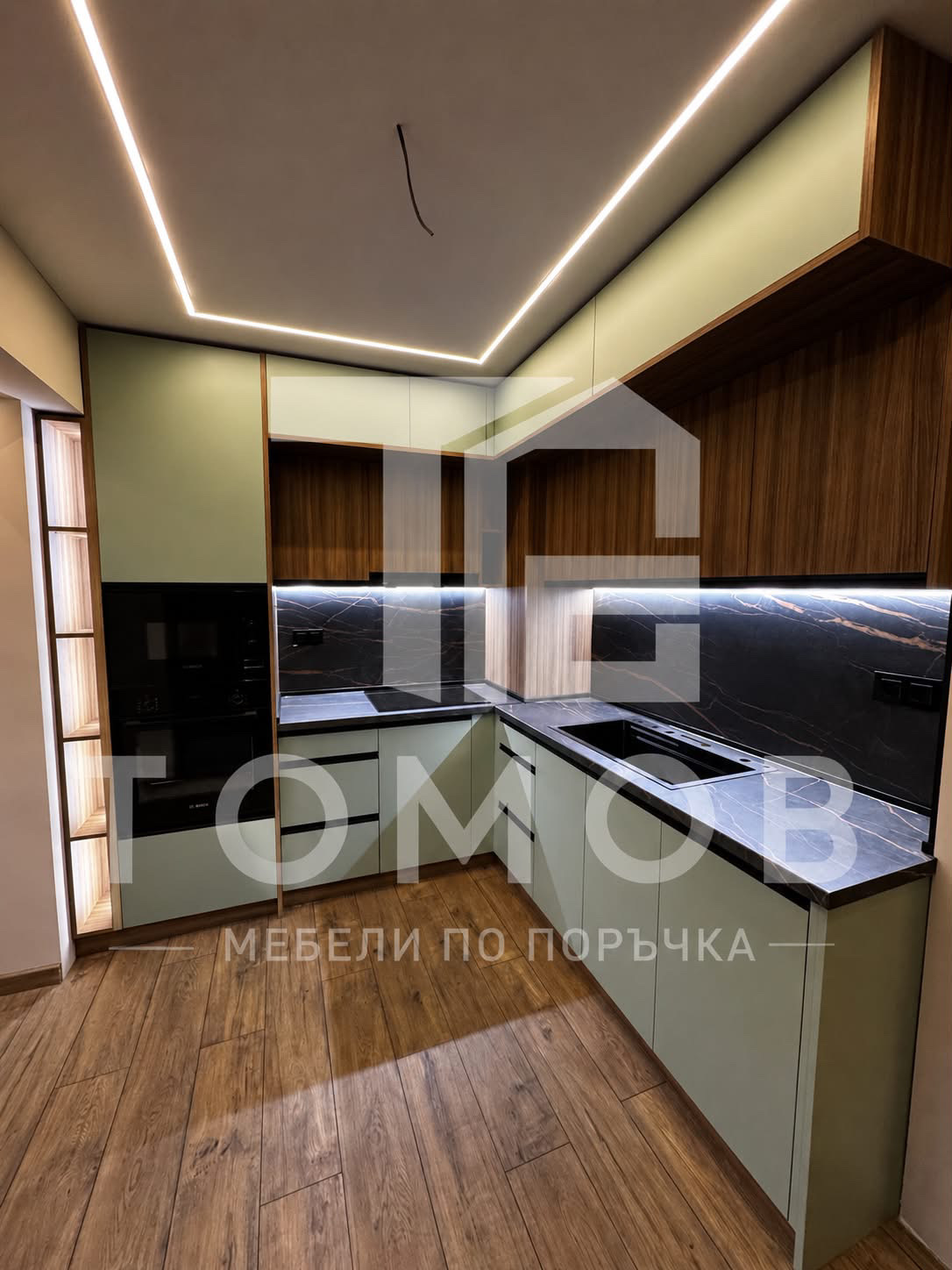 Спалня